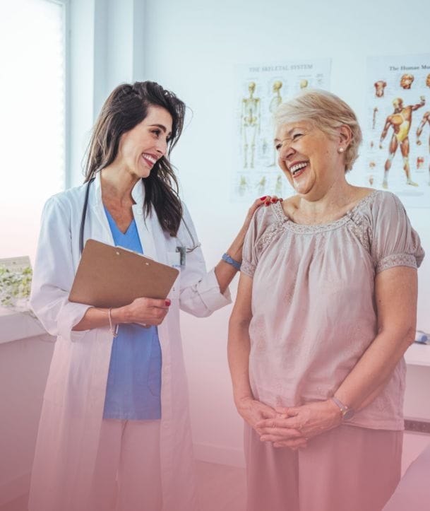 Acompanhamento Médico Atento
