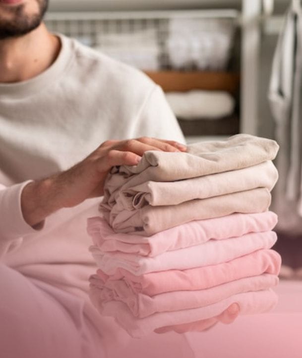 Higiene e Cuidado com as Roupas